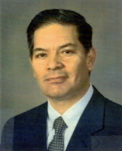 Paul Anaya